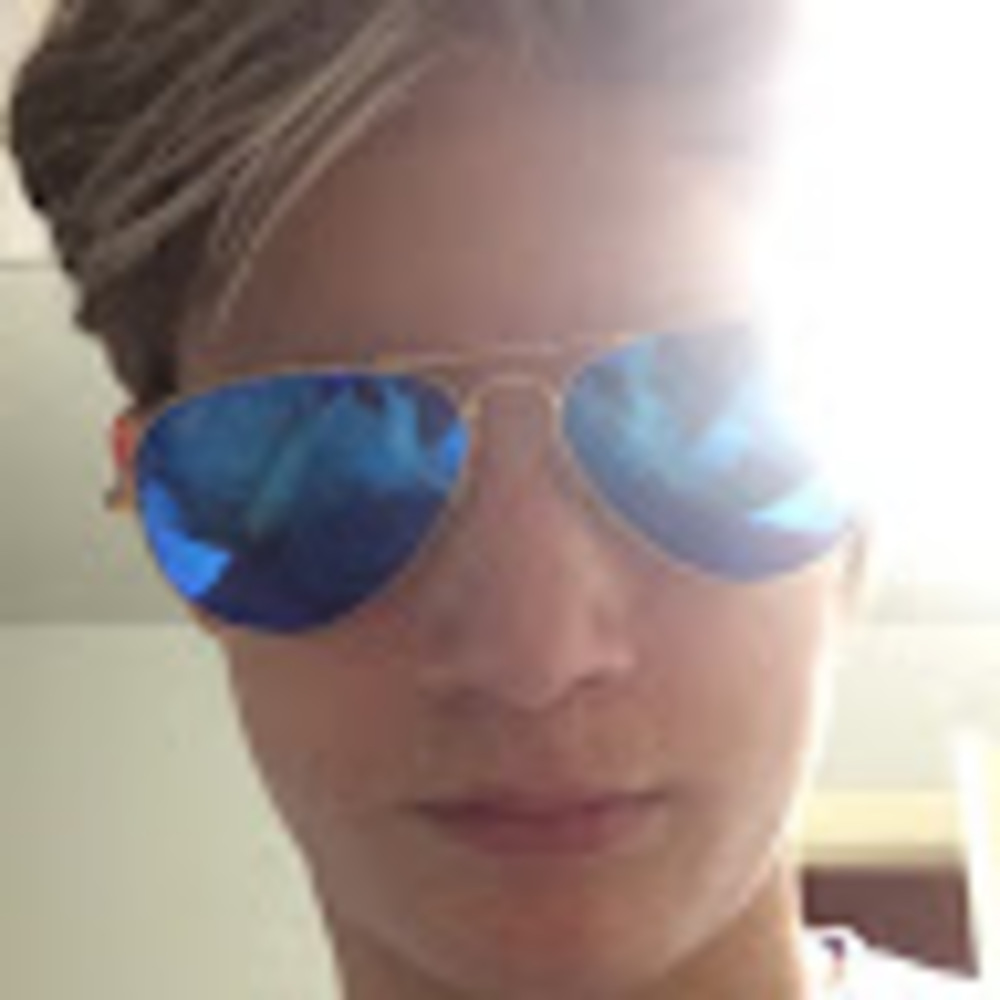 Meet your Posher, Tate